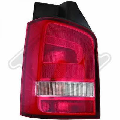 Diederichs 2273090 Tail lamp right 2273090: Buy near me in Poland at 2407.PL - Good price!