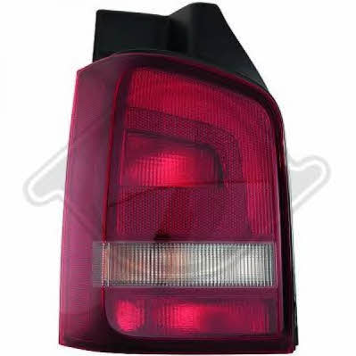 Diederichs 2273093 Tail lamp left 2273093: Buy near me in Poland at 2407.PL - Good price!