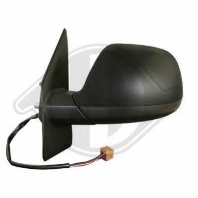 Diederichs 2273324 Rearview mirror external right 2273324: Buy near me in Poland at 2407.PL - Good price!