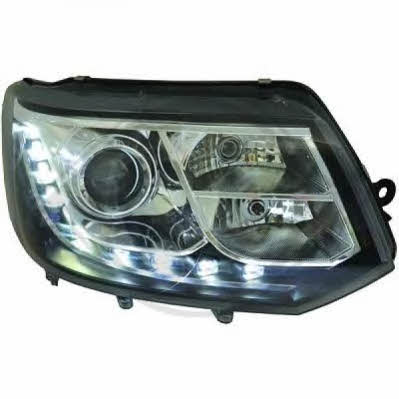 Diederichs 2273585 Main headlights, set 2273585: Buy near me at 2407.PL in Poland at an Affordable price!