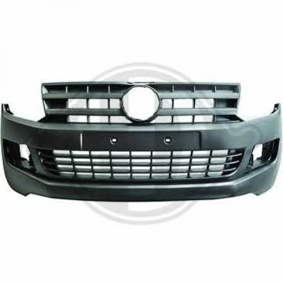 Diederichs 2275050 Front bumper 2275050: Buy near me in Poland at 2407.PL - Good price!