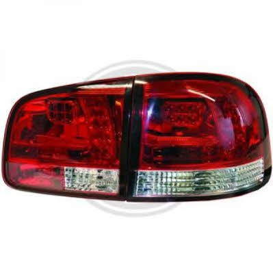 Diederichs 2285895 Lampa tylna, komplet 2285895: Dobra cena w Polsce na 2407.PL - Kup Teraz!