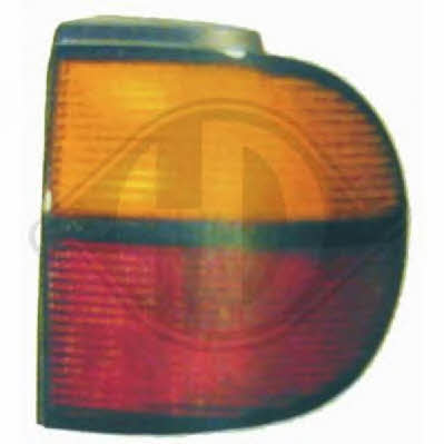 Diederichs 2290090 Tail lamp outer right 2290090: Buy near me in Poland at 2407.PL - Good price!