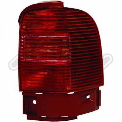 Diederichs 2290190 Tail lamp outer right 2290190: Buy near me in Poland at 2407.PL - Good price!