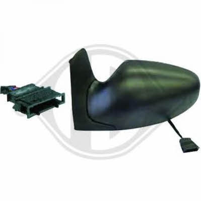 Diederichs 2290224 Rearview mirror external right 2290224: Buy near me in Poland at 2407.PL - Good price!