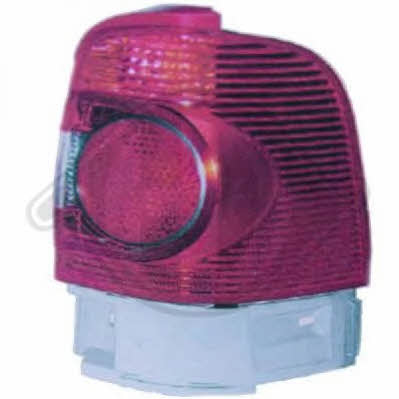 Diederichs 2290291 Tail lamp outer left 2290291: Buy near me in Poland at 2407.PL - Good price!