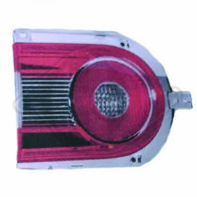 Diederichs 2290293 Tail lamp inner left 2290293: Buy near me in Poland at 2407.PL - Good price!