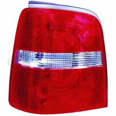 Diederichs 2295091 Lampa tylna lewa 2295091: Dobra cena w Polsce na 2407.PL - Kup Teraz!