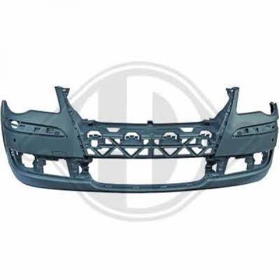 Diederichs 2295151 Front bumper 2295151: Buy near me in Poland at 2407.PL - Good price!