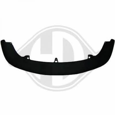 Diederichs 2295162 Bumper spoiler 2295162: Buy near me at 2407.PL in Poland at an Affordable price!