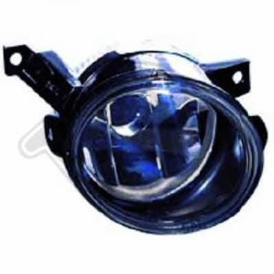 Diederichs 2295188 Fog headlight, right 2295188: Buy near me in Poland at 2407.PL - Good price!