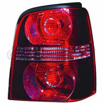 Diederichs 2295191 Lampa tylna lewa 2295191: Dobra cena w Polsce na 2407.PL - Kup Teraz!