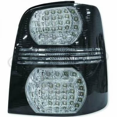 Diederichs 2295998 Tail lamp, set 2295998: Buy near me in Poland at 2407.PL - Good price!