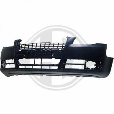 Diederichs 1017150 Front bumper 1017150: Buy near me in Poland at 2407.PL - Good price!