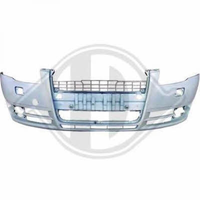 Diederichs 1017152 Front bumper 1017152: Buy near me in Poland at 2407.PL - Good price!