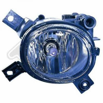 Diederichs 1017288 Fog headlight, right 1017288: Buy near me in Poland at 2407.PL - Good price!