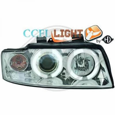 Diederichs 1017481 Main headlights, set 1017481: Buy near me in Poland at 2407.PL - Good price!