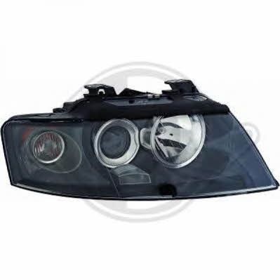 Diederichs 1017482 Headlight right 1017482: Buy near me in Poland at 2407.PL - Good price!