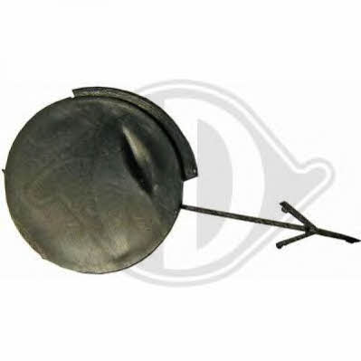 Diederichs 1813054 Plug towing hook 1813054: Buy near me in Poland at 2407.PL - Good price!