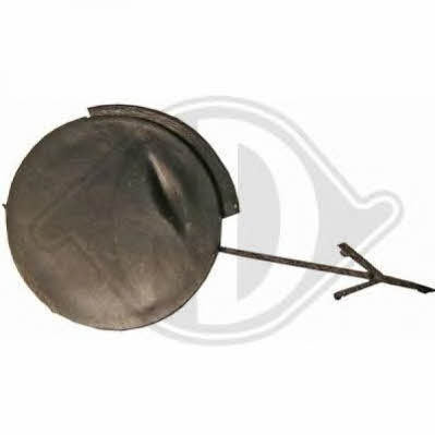 Diederichs 1813061 Plug towing hook 1813061: Buy near me in Poland at 2407.PL - Good price!