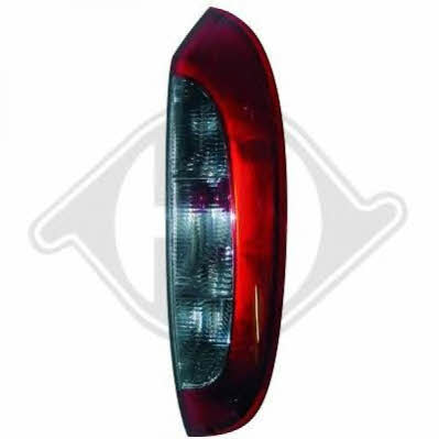 Diederichs 1813090 Tail lamp outer right 1813090: Buy near me in Poland at 2407.PL - Good price!