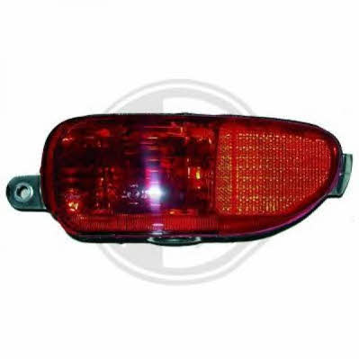Diederichs 1813096 Rear lamp board 1813096: Buy near me in Poland at 2407.PL - Good price!