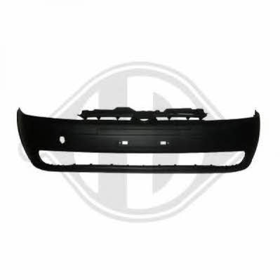 Diederichs 1813150 Front bumper 1813150: Buy near me in Poland at 2407.PL - Good price!