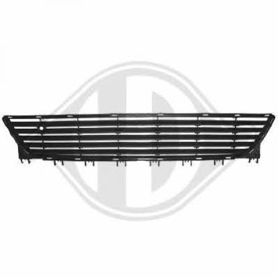 Diederichs 1813245 Front bumper grill 1813245: Buy near me in Poland at 2407.PL - Good price!