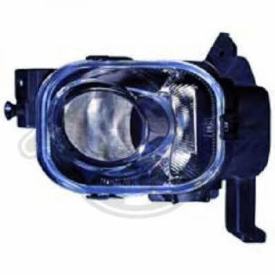 Diederichs 1814086 Fog headlight, right 1814086: Buy near me in Poland at 2407.PL - Good price!