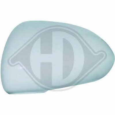 Diederichs 1814128 Cover side mirror 1814128: Buy near me in Poland at 2407.PL - Good price!