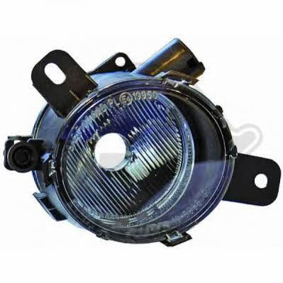 Diederichs 1814188 Fog headlight, right 1814188: Buy near me in Poland at 2407.PL - Good price!