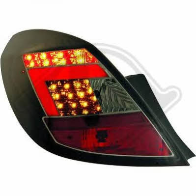 Diederichs 1814793 Tail lamp, set 1814793: Buy near me in Poland at 2407.PL - Good price!