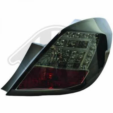 Diederichs 1814993 Tail lamp, set 1814993: Buy near me in Poland at 2407.PL - Good price!