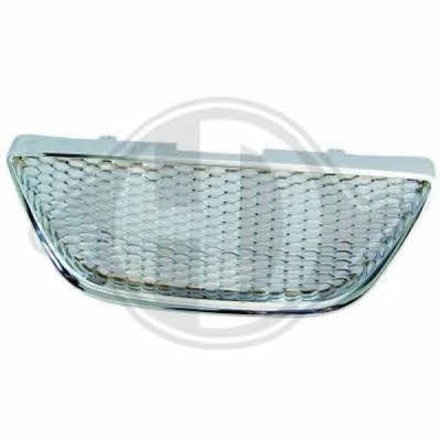 Diederichs 7426340 Grille radiator 7426340: Buy near me in Poland at 2407.PL - Good price!