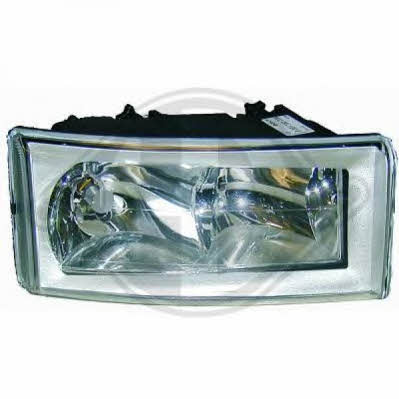 Diederichs 3492182 Headlight right 3492182: Buy near me in Poland at 2407.PL - Good price!