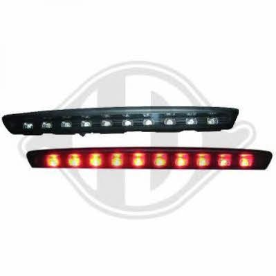 Diederichs 7426394 Tail lamp left 7426394: Buy near me in Poland at 2407.PL - Good price!