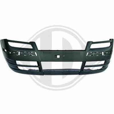 Diederichs 3493850 Front bumper 3493850: Buy near me in Poland at 2407.PL - Good price!