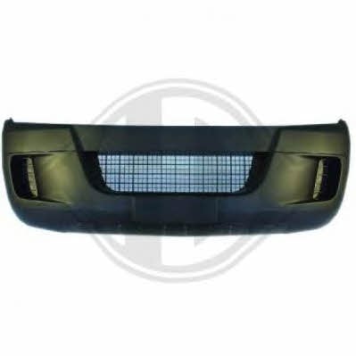 Diederichs 3494050 Front bumper 3494050: Buy near me in Poland at 2407.PL - Good price!