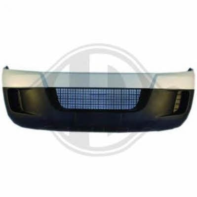 Diederichs 3494051 Front bumper 3494051: Buy near me in Poland at 2407.PL - Good price!