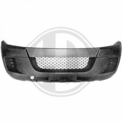 Diederichs 3494150 Front bumper 3494150: Buy near me in Poland at 2407.PL - Good price!