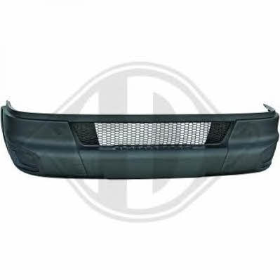 Diederichs 3494850 Front bumper 3494850: Buy near me in Poland at 2407.PL - Good price!