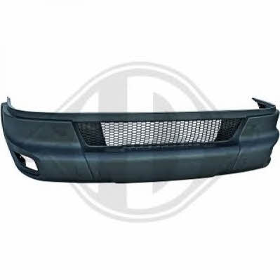Diederichs 3494851 Front bumper 3494851: Buy near me in Poland at 2407.PL - Good price!
