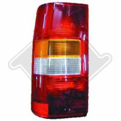 Diederichs 3495090 Tail lamp right 3495090: Buy near me in Poland at 2407.PL - Good price!