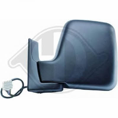 Diederichs 3495124 Rearview mirror external right 3495124: Buy near me in Poland at 2407.PL - Good price!