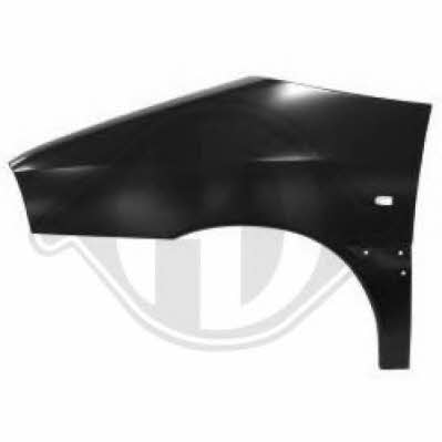 Diederichs 3496007 Front fender left 3496007: Buy near me in Poland at 2407.PL - Good price!