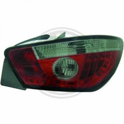 Diederichs 7426996 Tail lamp, set 7426996: Buy near me in Poland at 2407.PL - Good price!