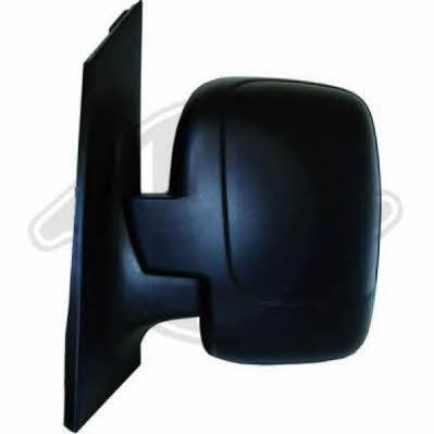 Diederichs 3497025 Rearview mirror external left 3497025: Buy near me in Poland at 2407.PL - Good price!