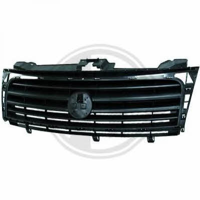 Diederichs 3497040 Grille radiator 3497040: Buy near me in Poland at 2407.PL - Good price!