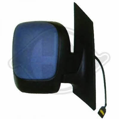 Diederichs 3497426 Rearview mirror external right 3497426: Buy near me in Poland at 2407.PL - Good price!