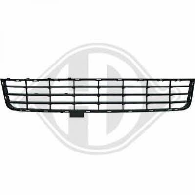 Diederichs 4000045 Front bumper grill 4000045: Buy near me in Poland at 2407.PL - Good price!